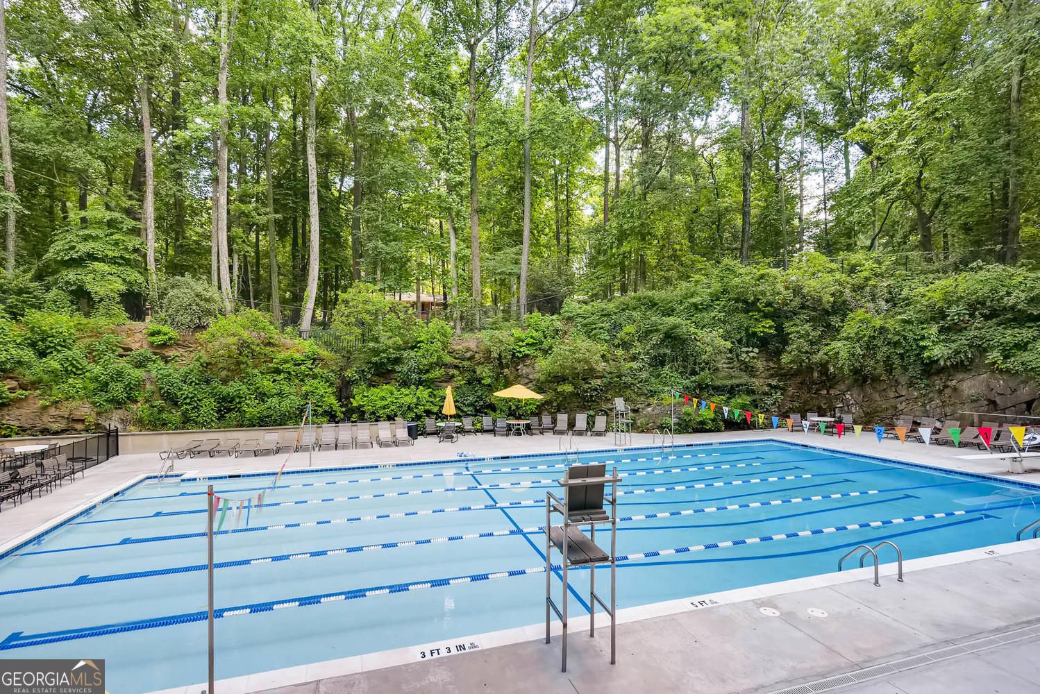 110 Bonnie Lane Sandy Springs - Photo 43