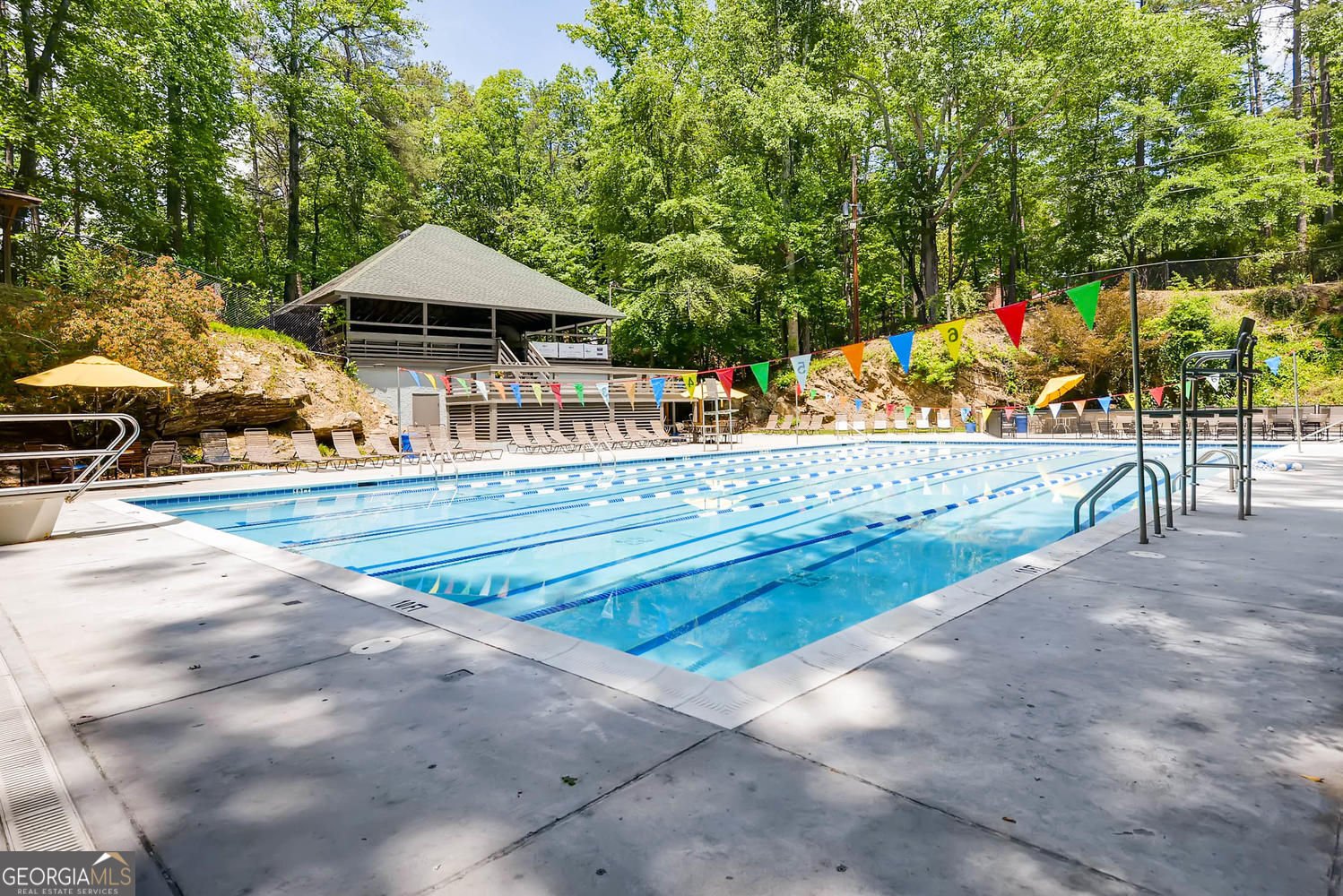 110 Bonnie Lane Sandy Springs - Photo 44