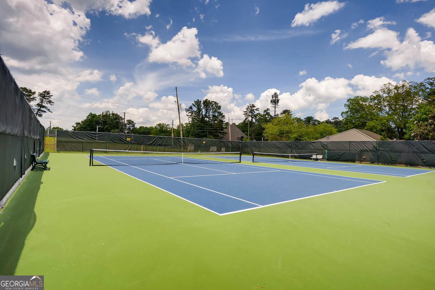 110 Bonnie Lane Sandy Springs - Photo 45