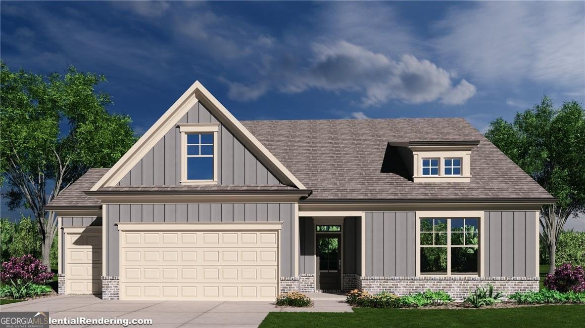 2018 Oconee Bluff Drive Athens - Photo 1