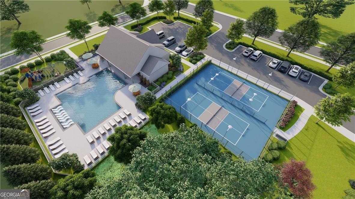 2018 Oconee Bluff Drive Athens - Photo 8