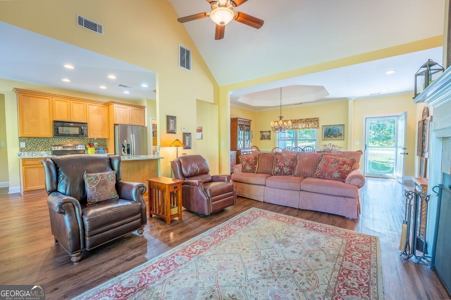 190 Towerview Circle Mount Airy - Photo 10