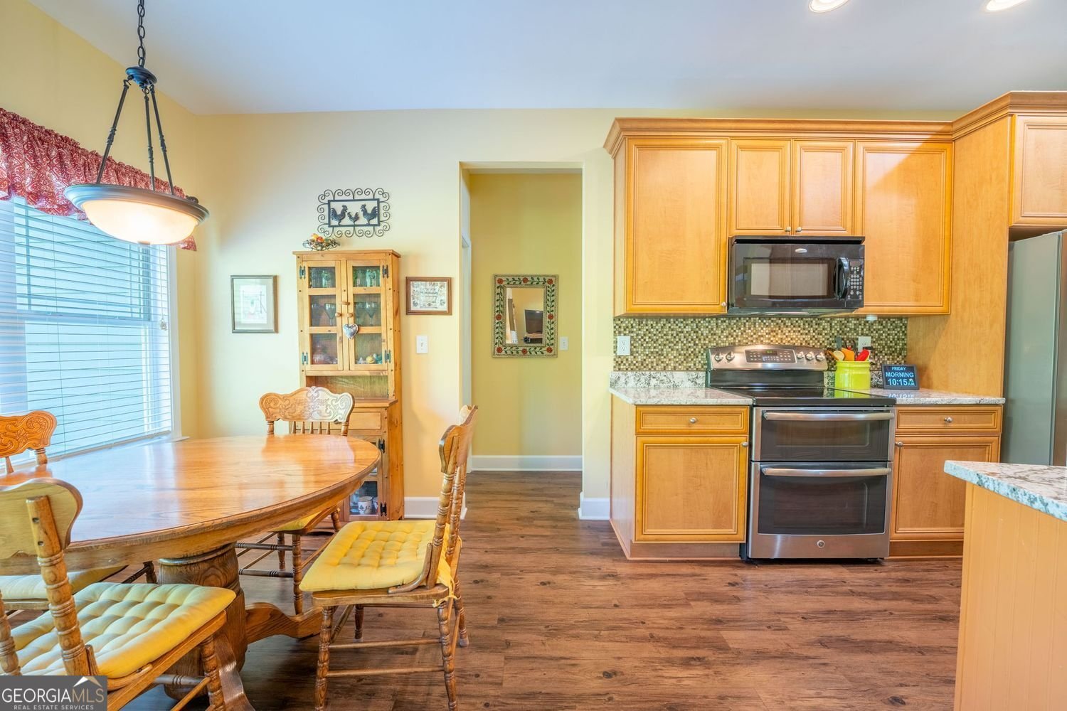 190 Towerview Circle Mount Airy - Photo 11
