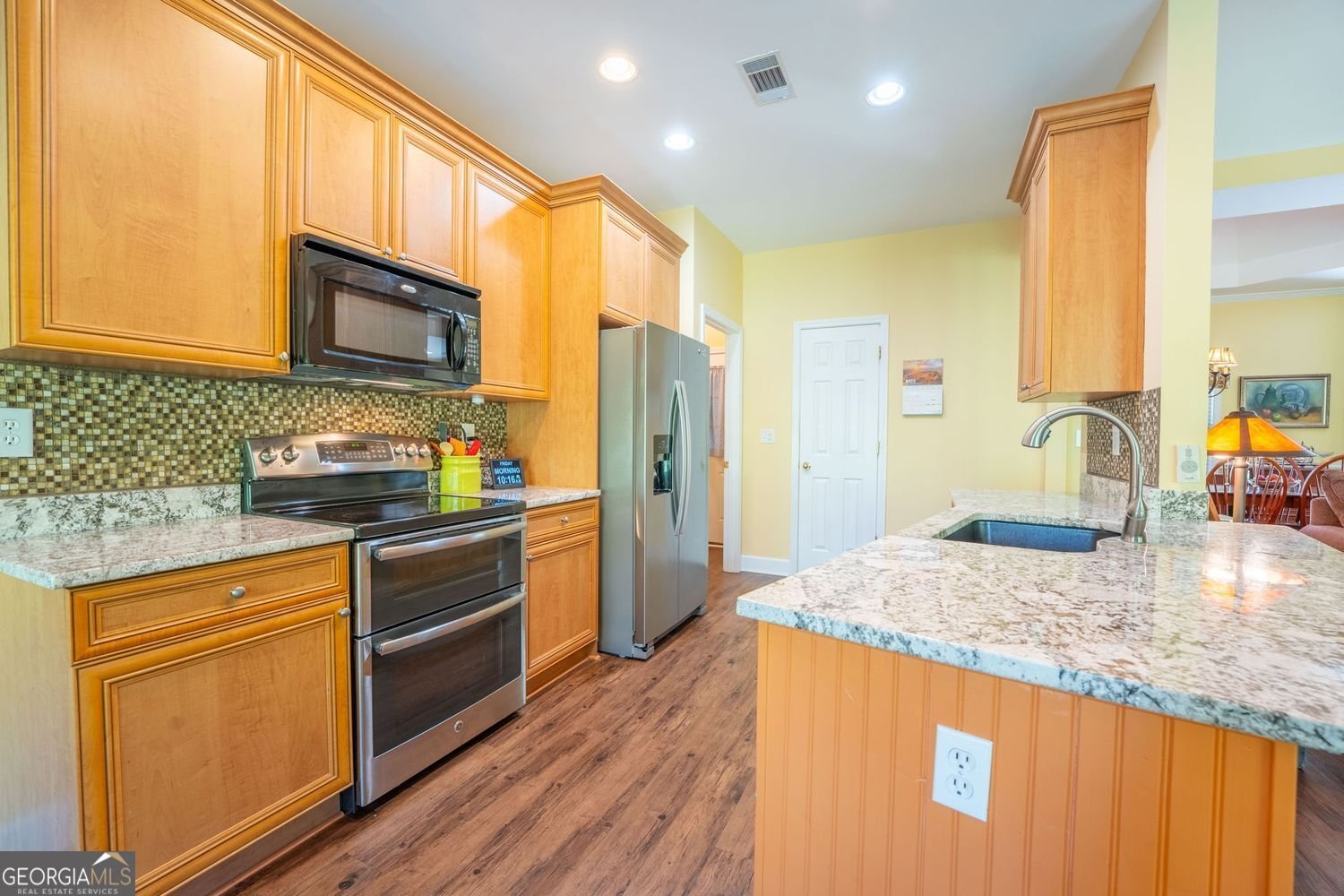 190 Towerview Circle Mount Airy - Photo 13