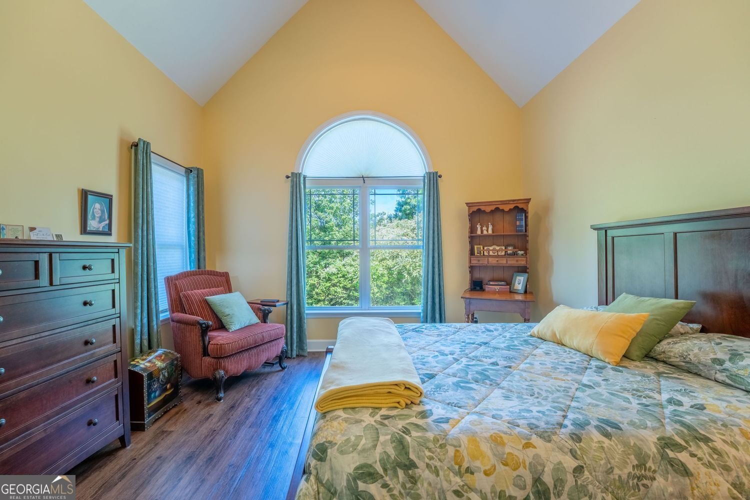 190 Towerview Circle Mount Airy - Photo 17