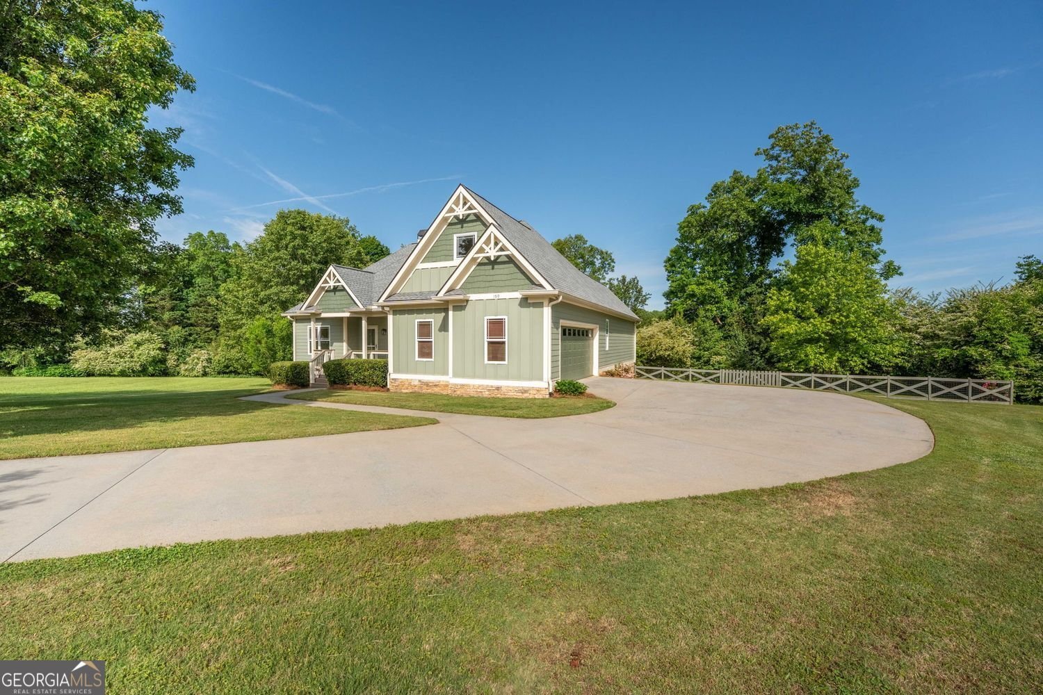 190 Towerview Circle Mount Airy - Photo 37