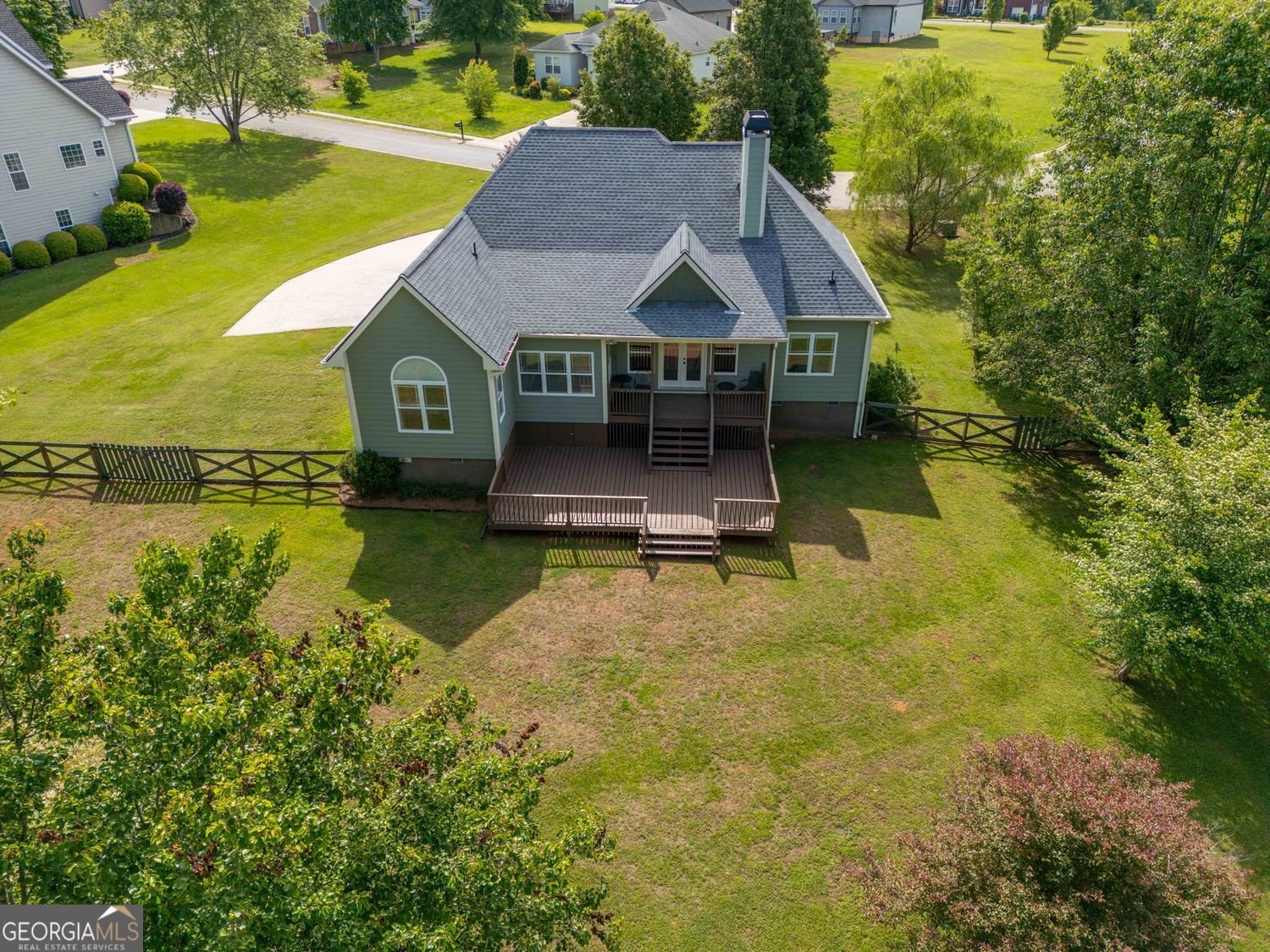 190 Towerview Circle Mount Airy - Photo 40