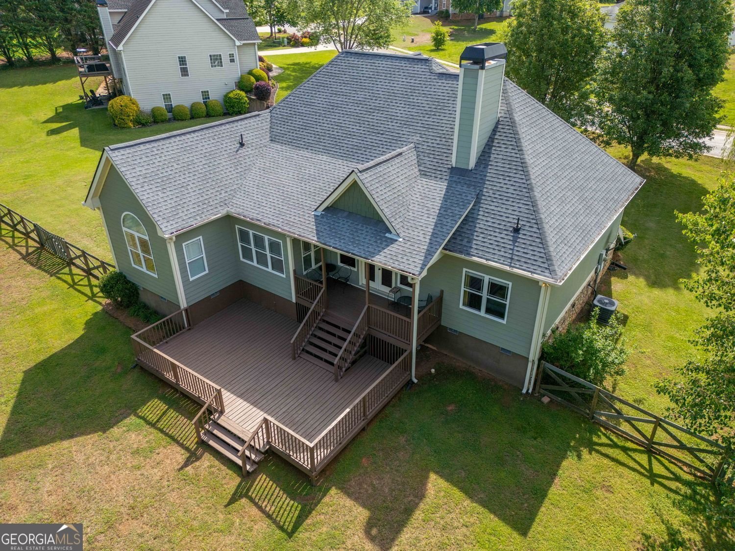 190 Towerview Circle Mount Airy - Photo 41