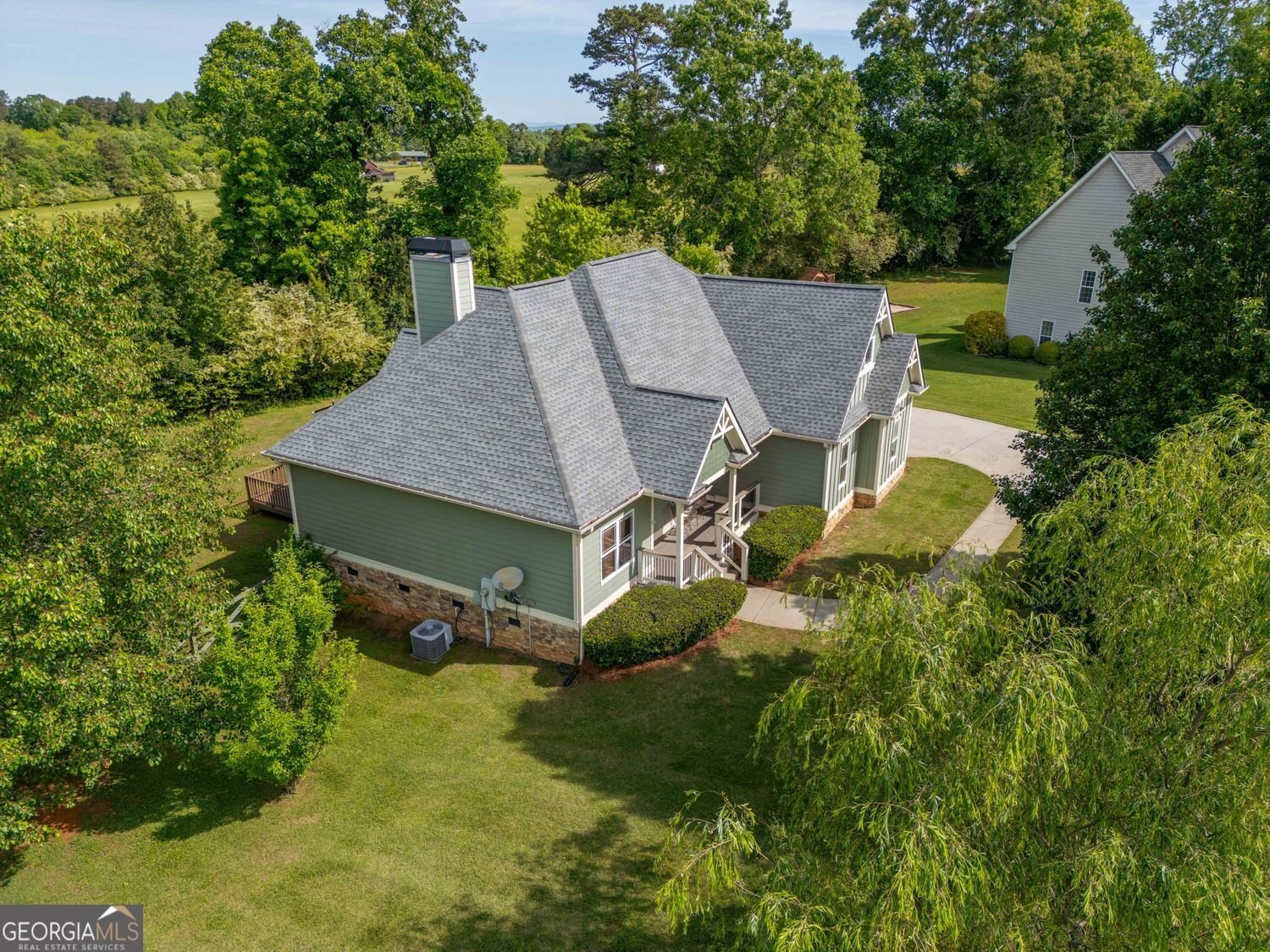 190 Towerview Circle Mount Airy - Photo 42