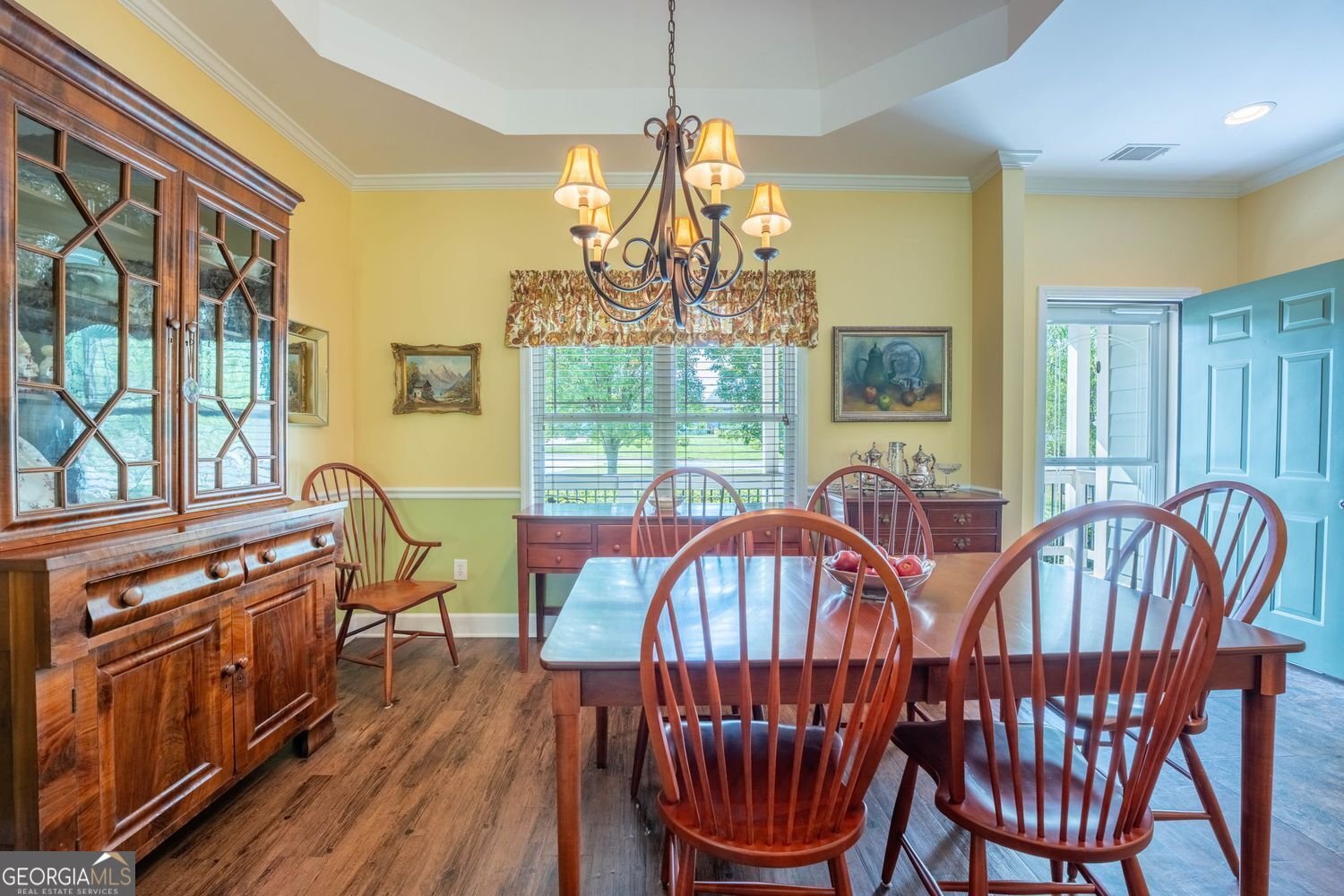 190 Towerview Circle Mount Airy - Photo 8