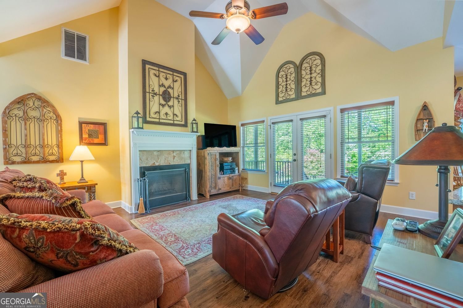 190 Towerview Circle Mount Airy - Photo 9