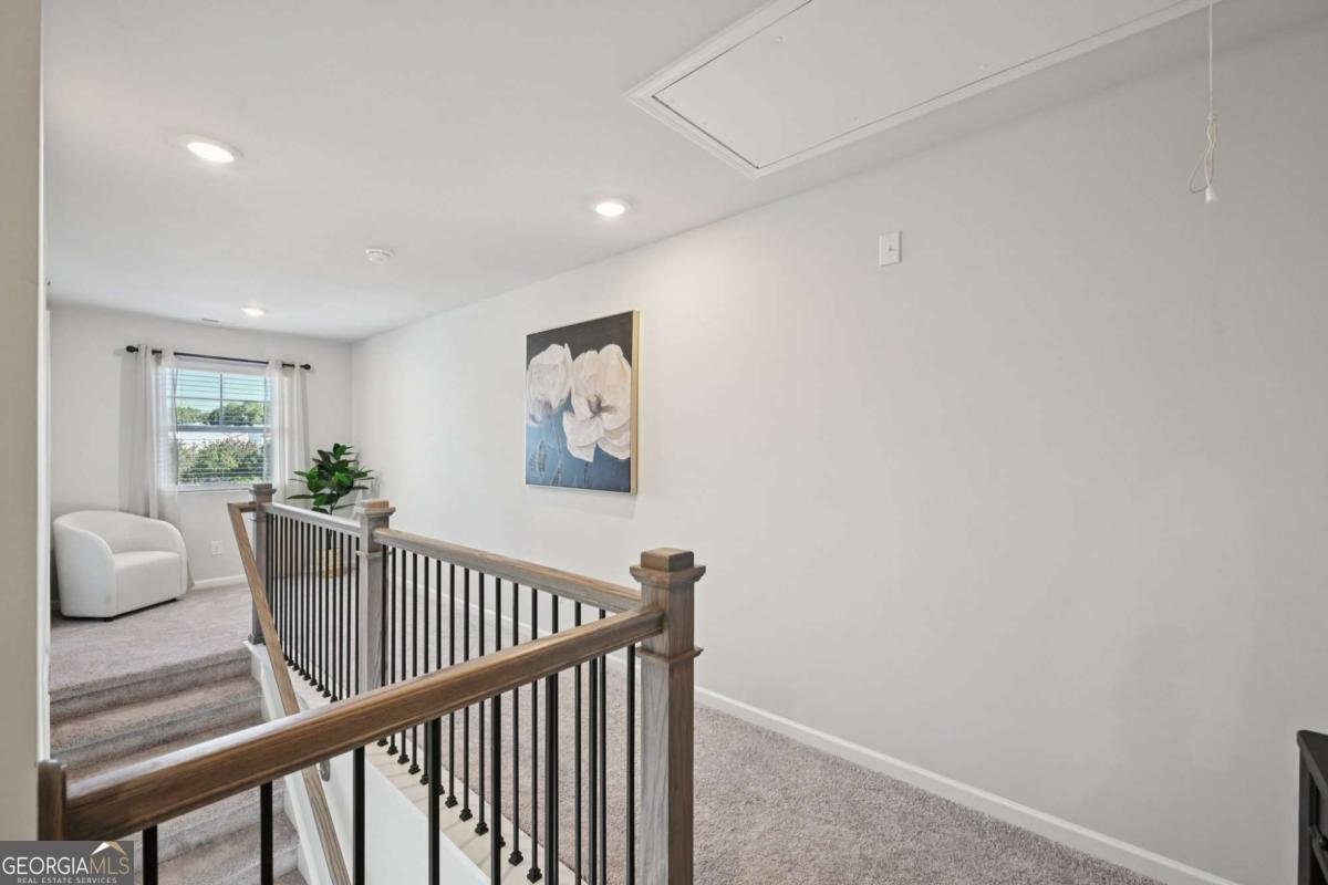 405 Lanier Circle Woodstock - Photo 33