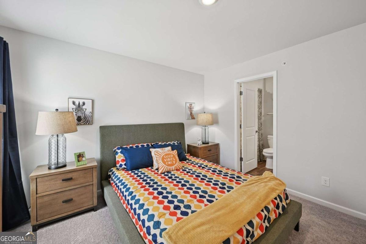 405 Lanier Circle Woodstock - Photo 36