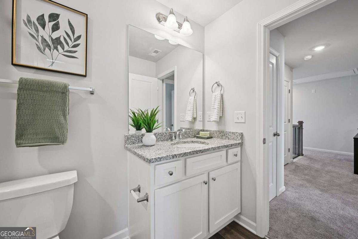 405 Lanier Circle Woodstock - Photo 39