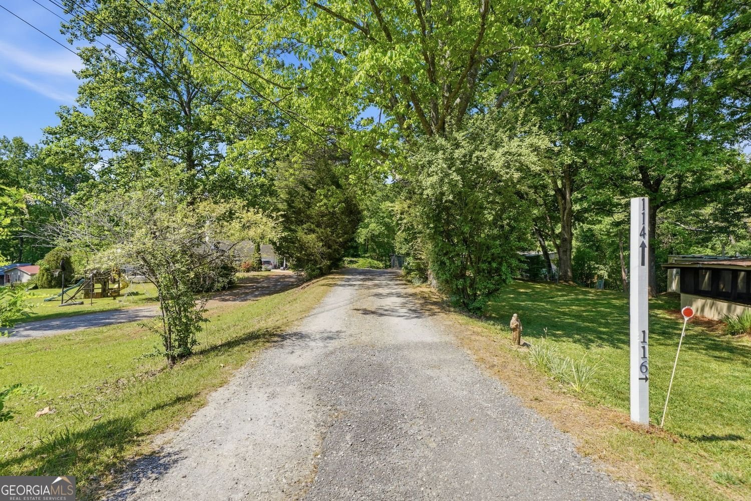 114 Oakcrest Circle Canton - Photo 1