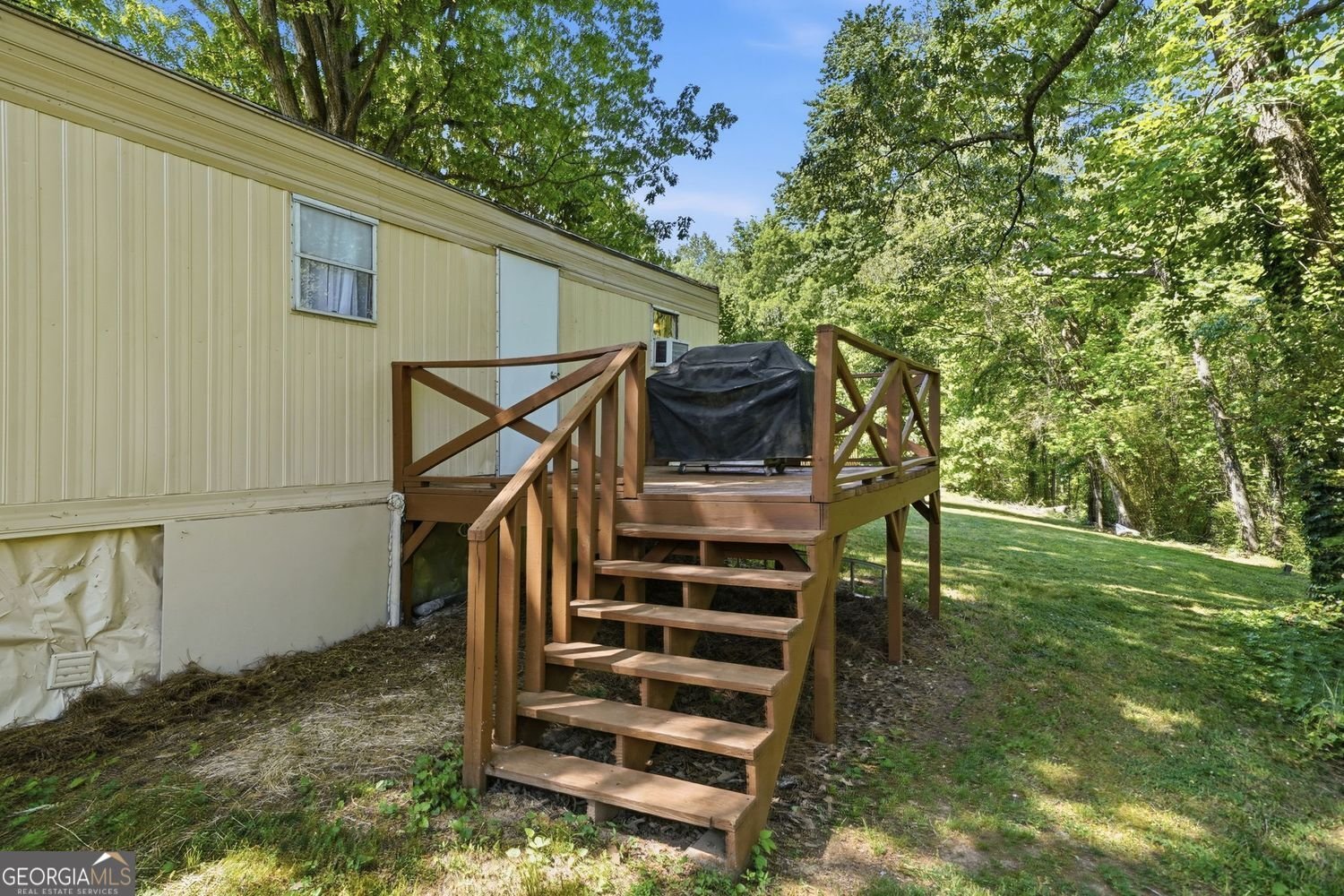 114 Oakcrest Circle Canton - Photo 11