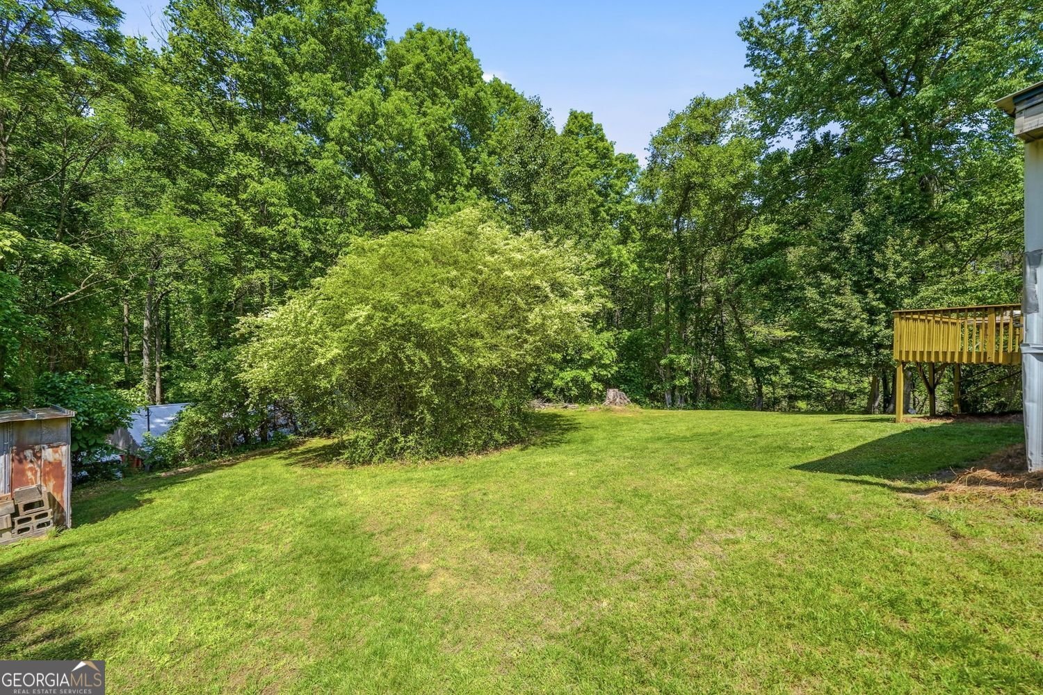 114 Oak Crest Circle Canton - Photo 17