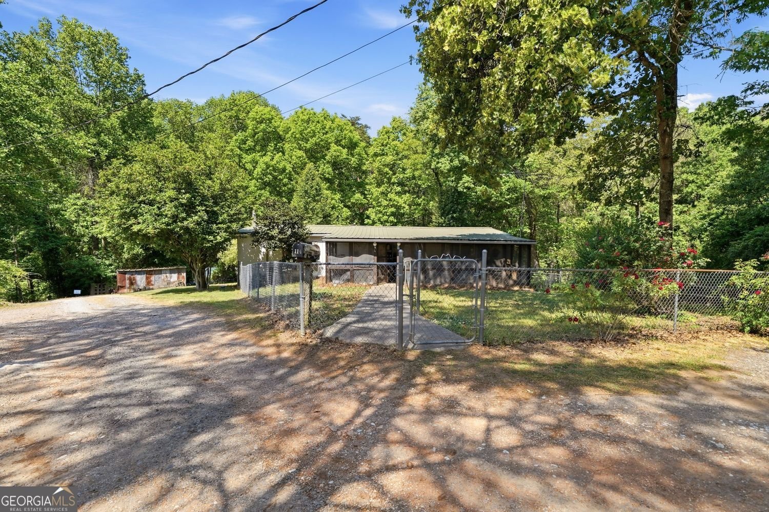 114 Oak Crest Circle Canton - Photo 18
