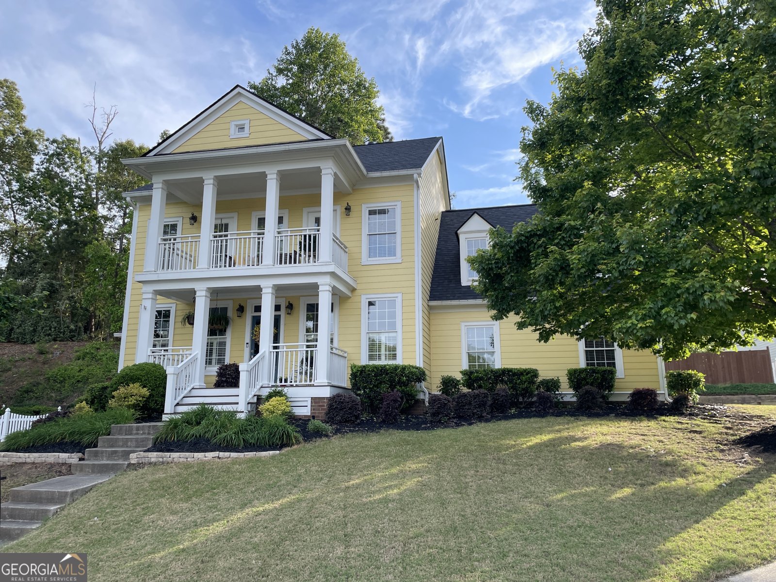 7314 Rocking Chair Lane Hoschton - Photo 1