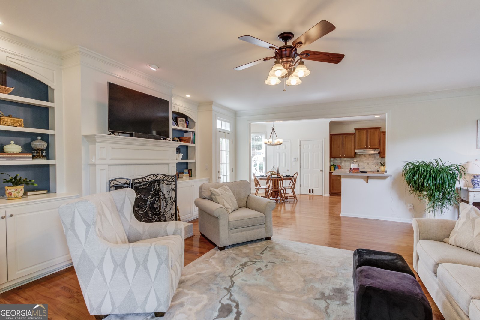 7314 Rocking Chair Lane Hoschton - Photo 11