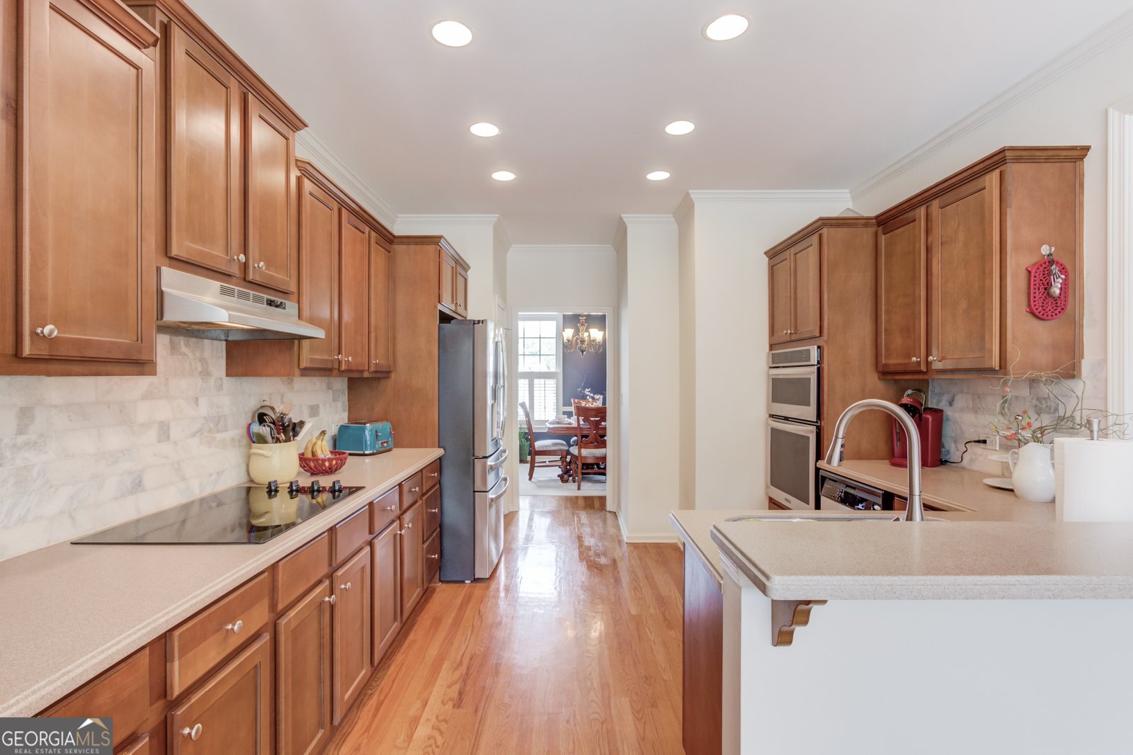 7314 Rocking Chair Lane Hoschton - Photo 14