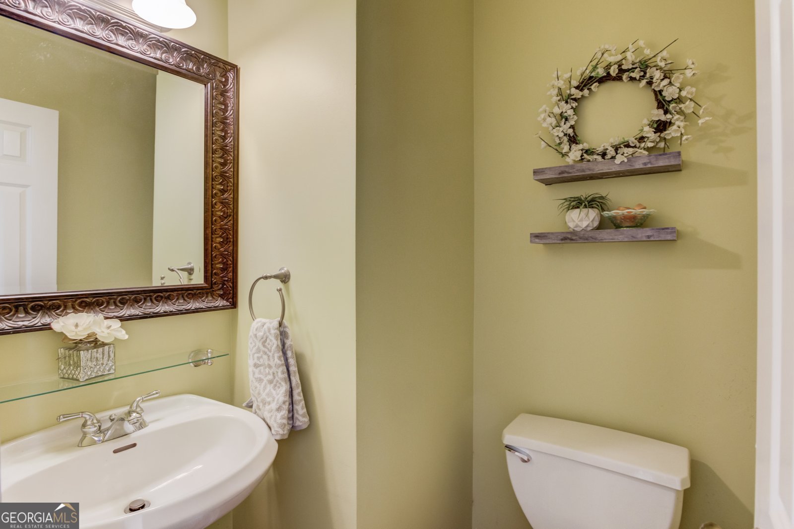 7314 Rocking Chair Lane Hoschton - Photo 17