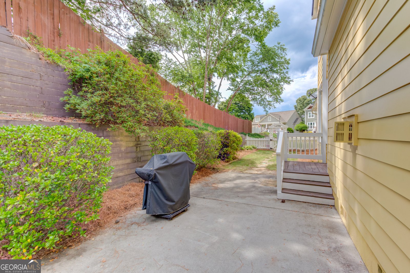 7314 Rocking Chair Lane Hoschton - Photo 38