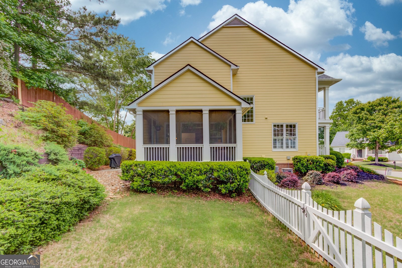 7314 Rocking Chair Lane Hoschton - Photo 41