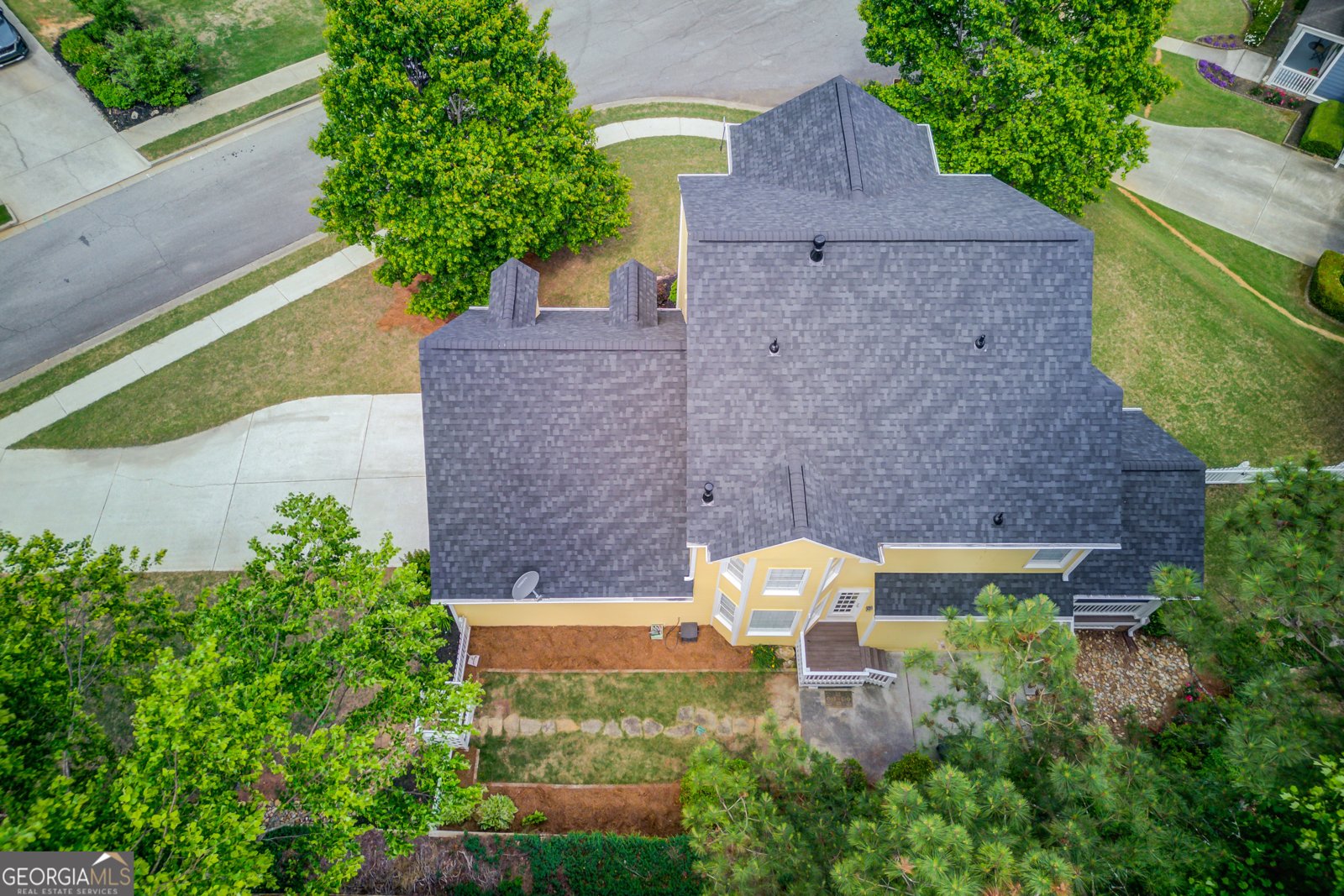 7314 Rocking Chair Lane Hoschton - Photo 42