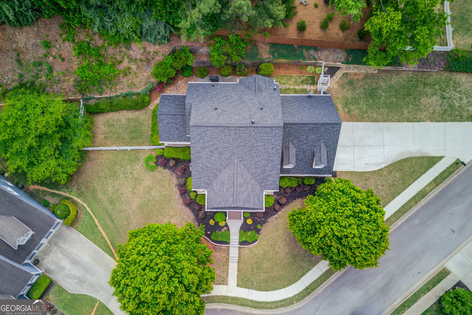 7314 Rocking Chair Lane Hoschton - Photo 43