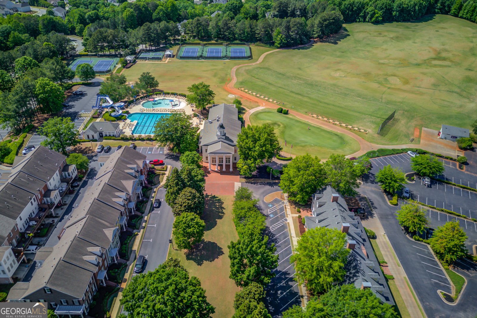 7314 Rocking Chair Lane Hoschton - Photo 46