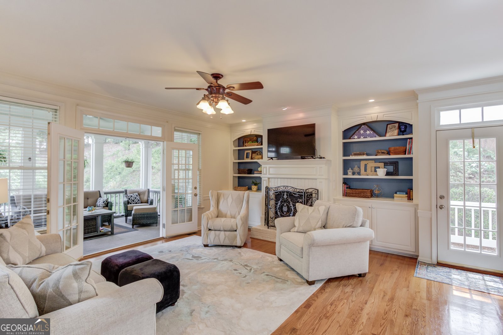 7314 Rocking Chair Lane Hoschton - Photo 9