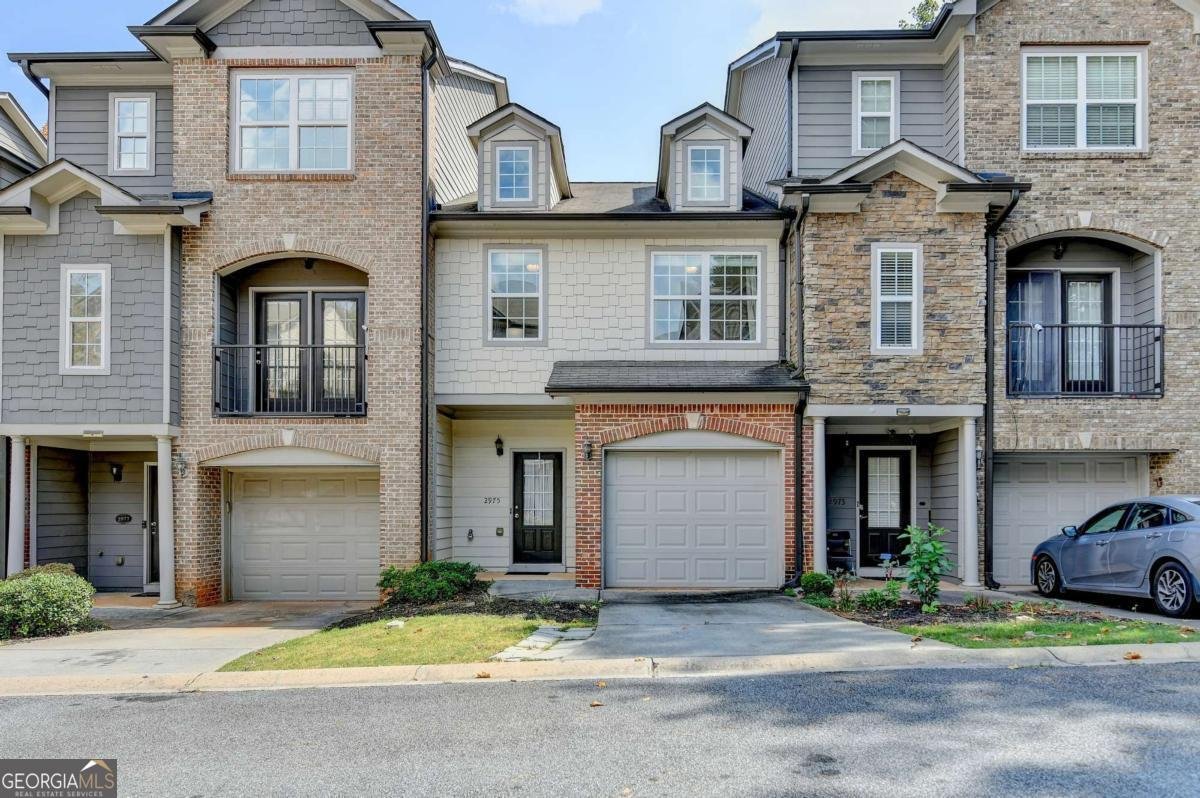2975 ASHLYN CREST Court Doraville - Photo 1