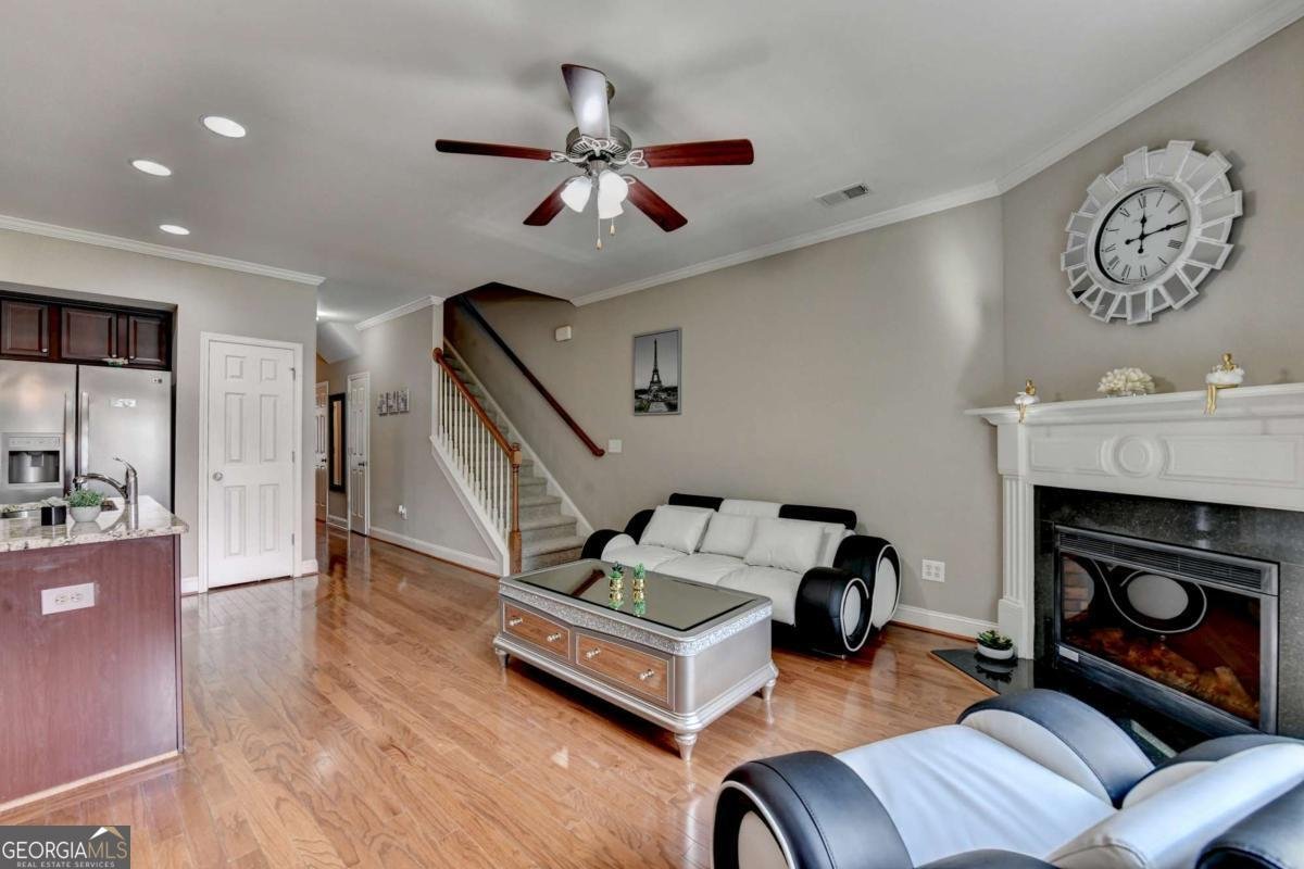2975 ASHLYN CREST Court Doraville - Photo 8