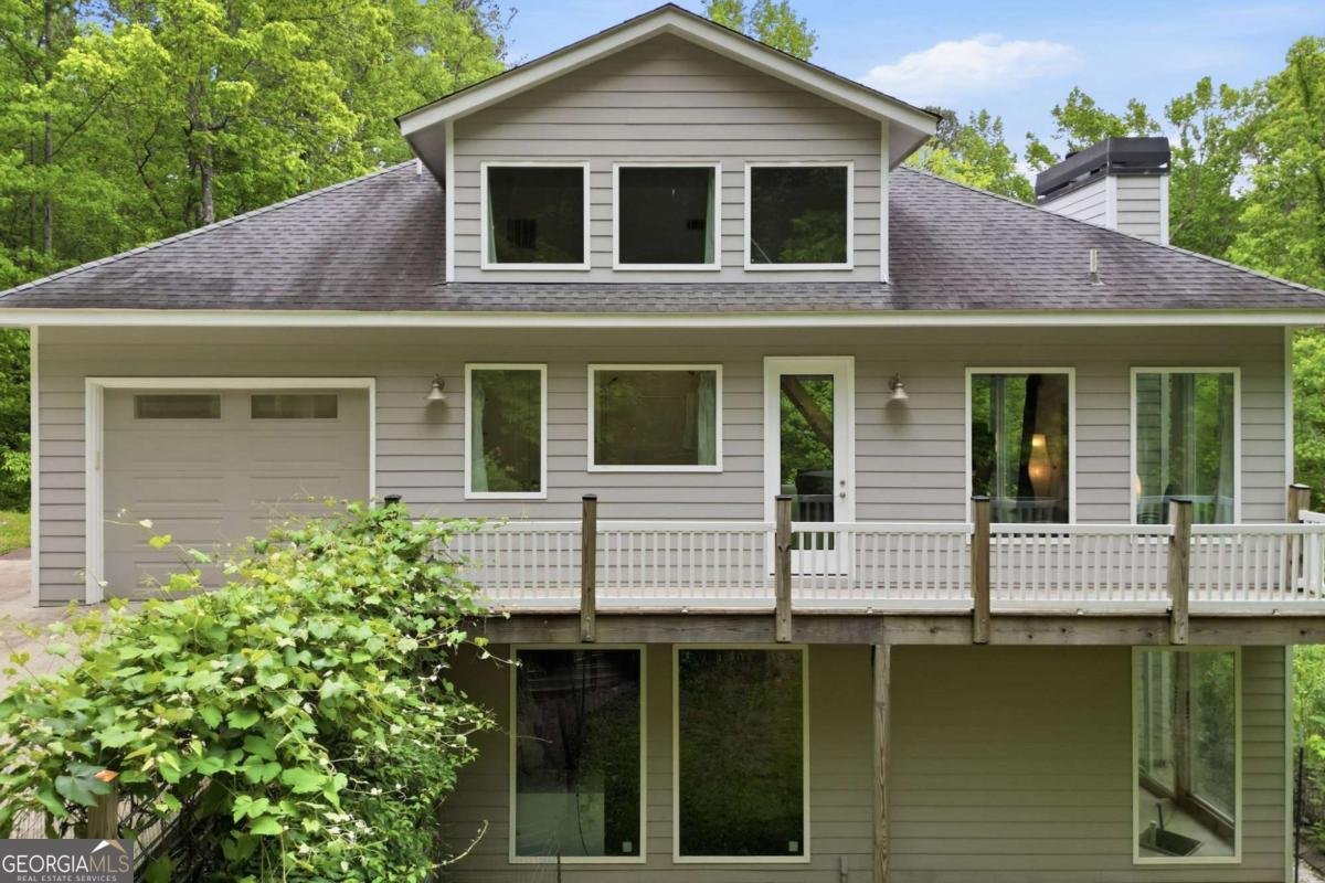 1801 Soap Creek Road Ball Ground - Photo 1