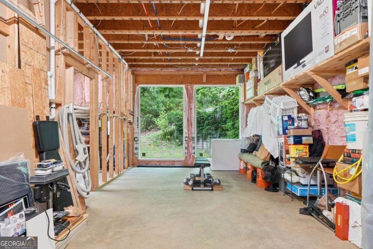 1801 Soap Creek Road Ball Ground - Photo 33