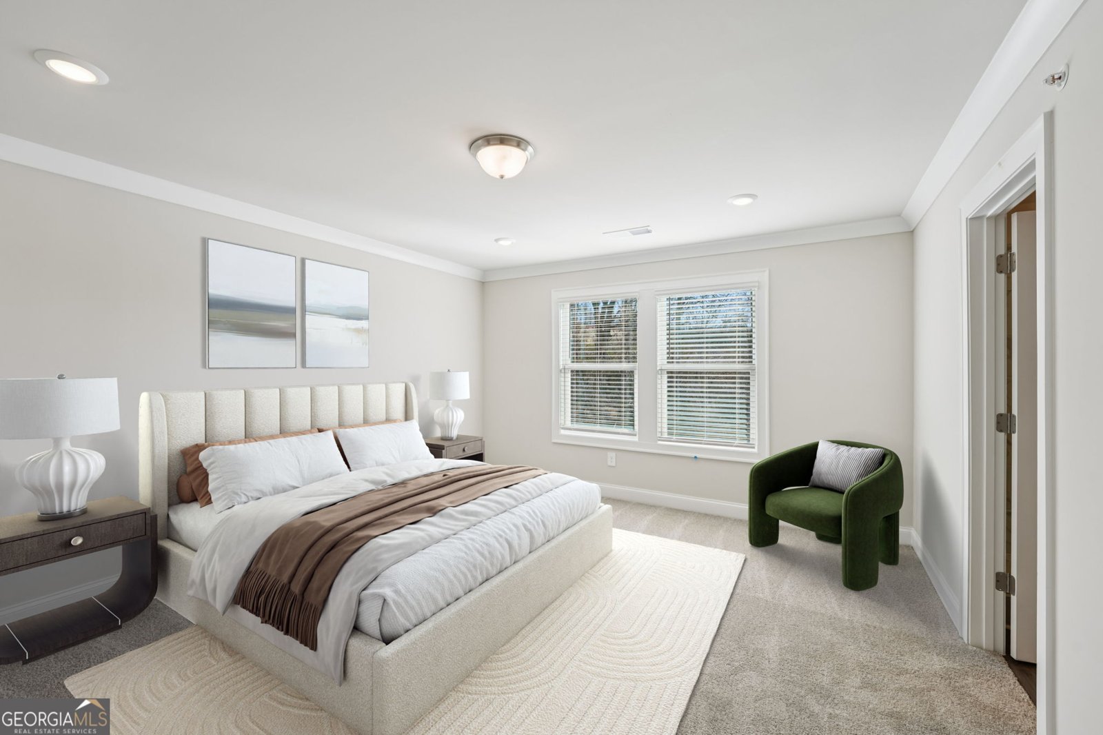 6460 Pinin Place Cumming - Photo 36