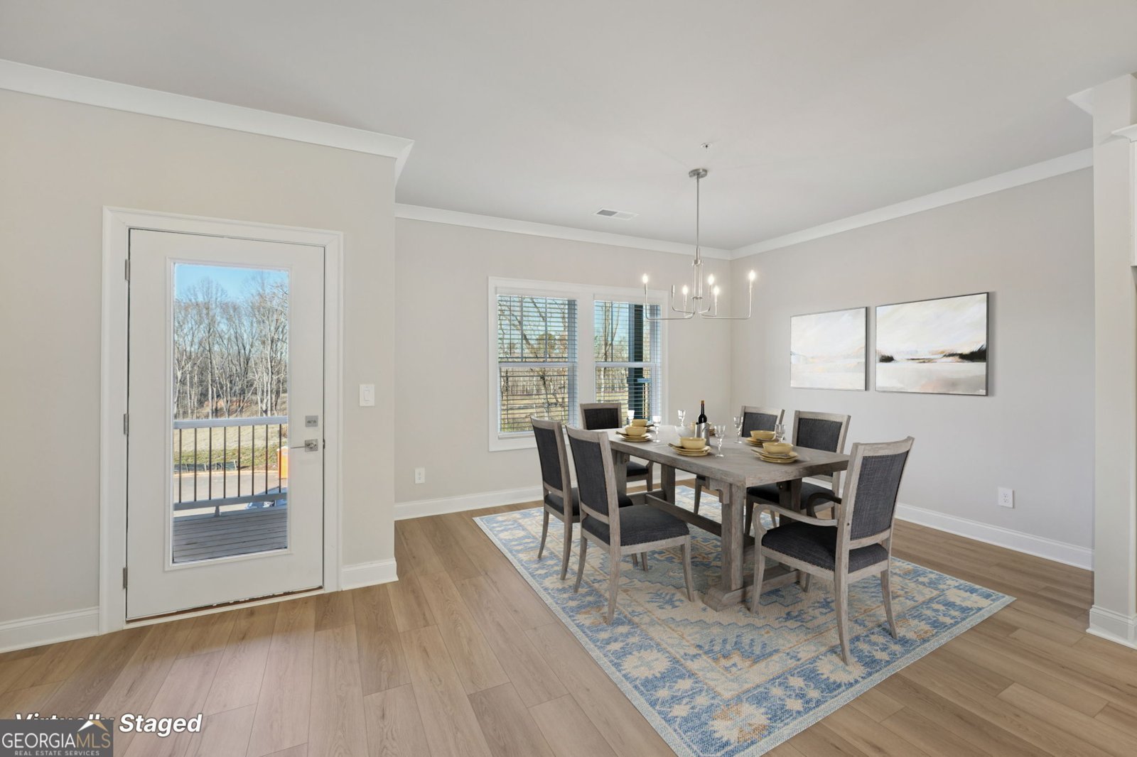 6470 Pinin Place Cumming - Photo 17