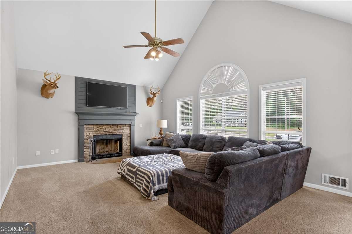 980 Woodvalley Drive Canton - Photo 14