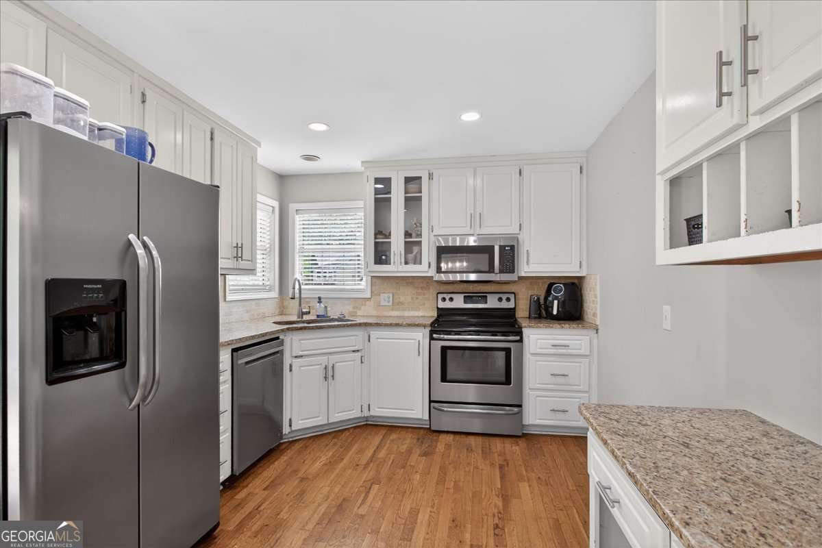 980 Woodvalley Drive Canton - Photo 20