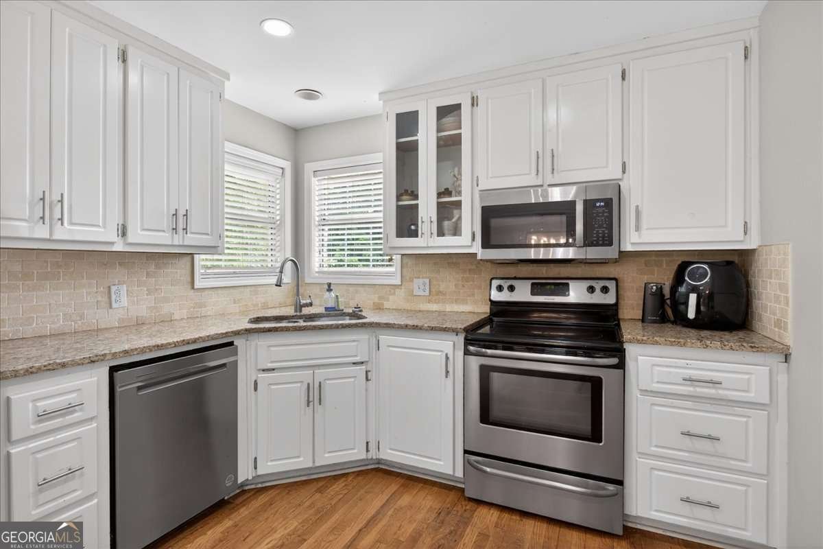980 Woodvalley Drive Canton - Photo 21