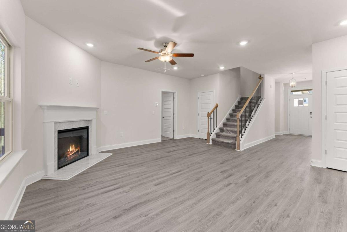 646 Bald Ridge Circle Demorest - Photo 12