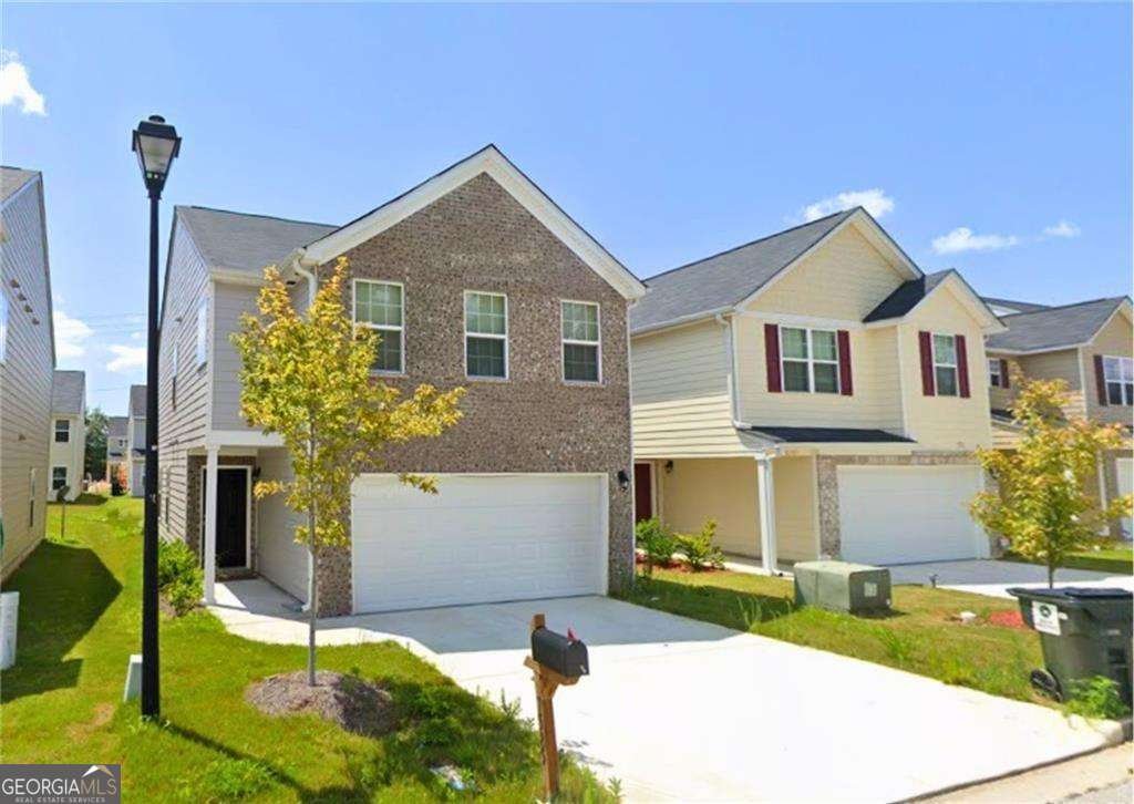 7585 Volion Parkway Fairburn - Photo 1