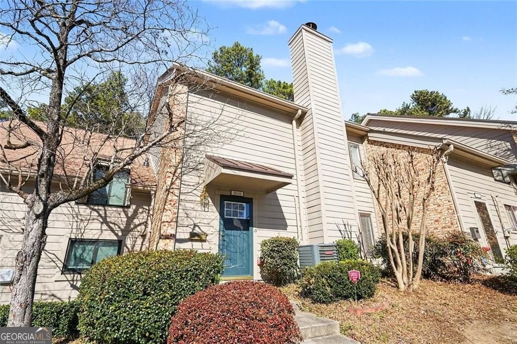 3608 Stonewall Court Atlanta - Photo 1