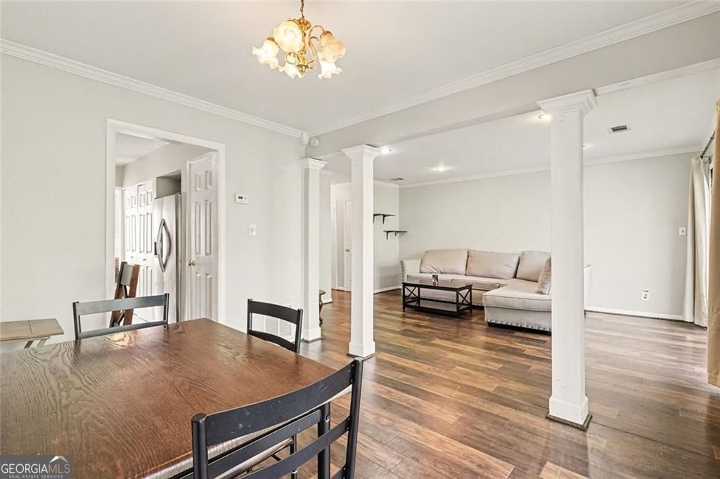 3608 Stonewall Court Atlanta - Photo 11