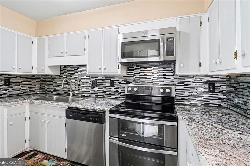 3608 Stonewall Court Atlanta - Photo 18
