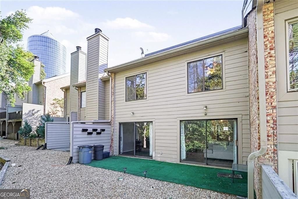 3608 Stonewall Court Atlanta - Photo 32