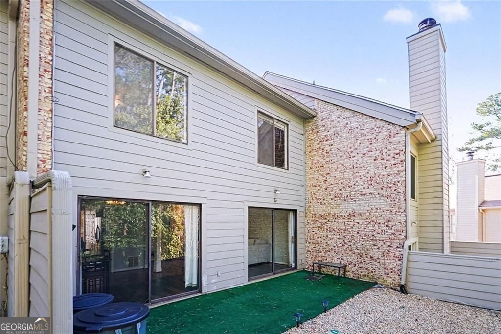3608 Stonewall Court Atlanta - Photo 33