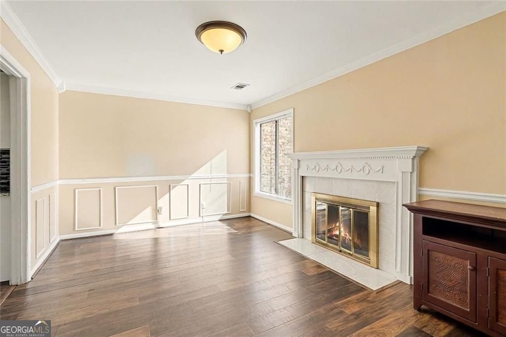 3608 Stonewall Court Atlanta - Photo 8