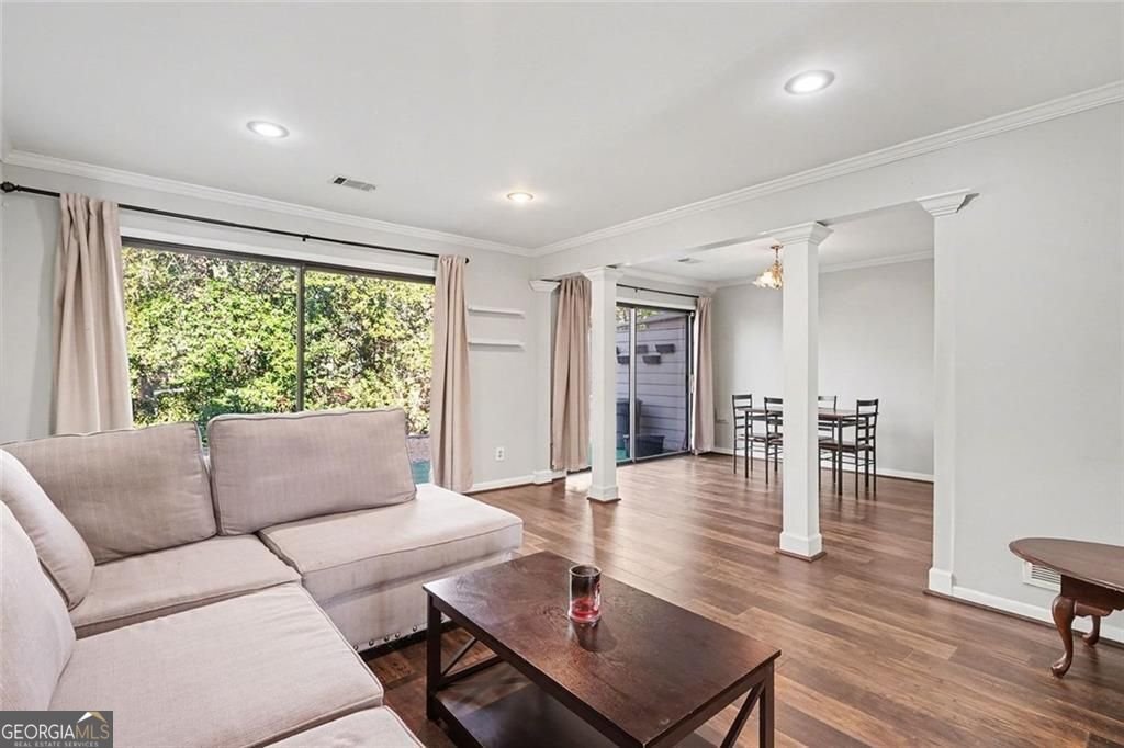 3608 Stonewall Court Atlanta - Photo 9